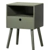 Nachtkommoden|Nachttisch*Pharao24 Preiswerte Nachtkommode Tricky