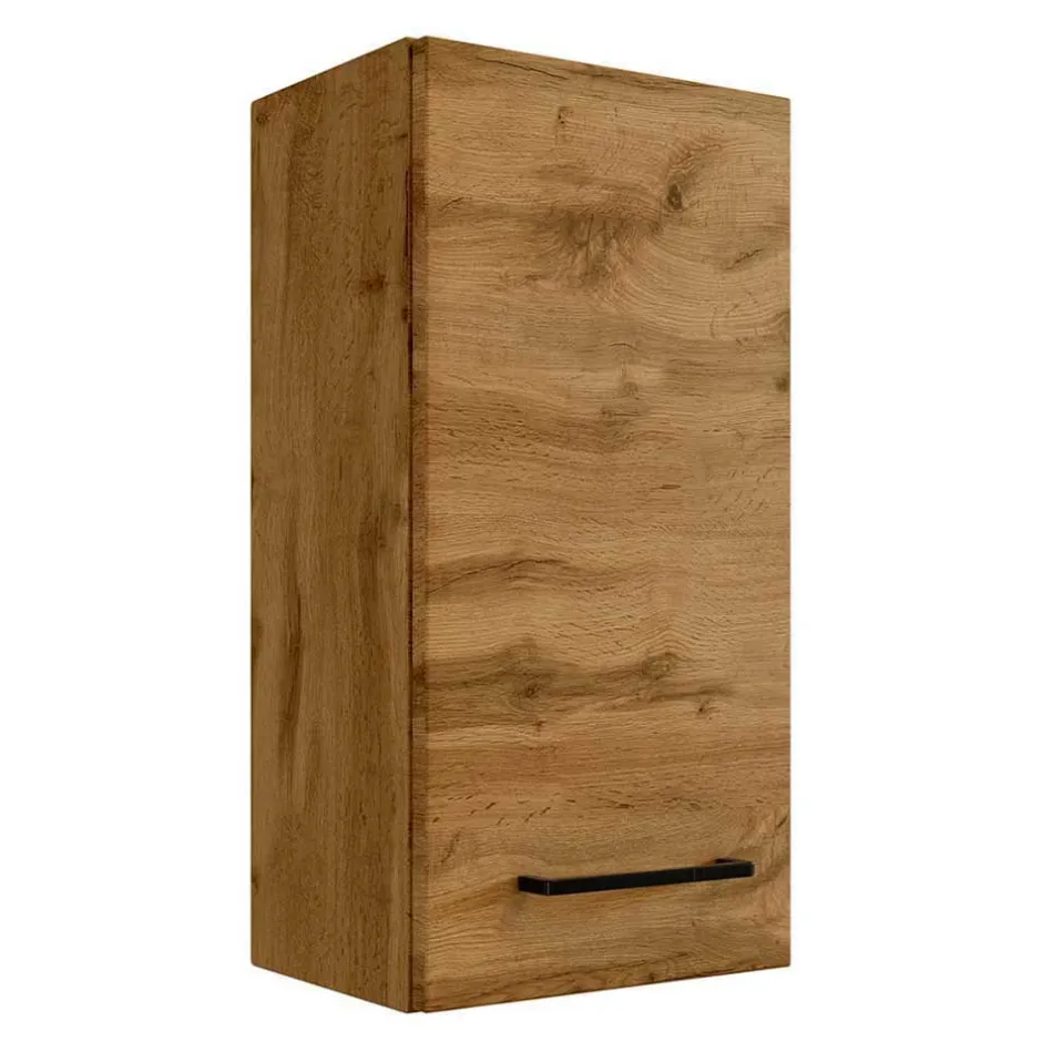 Badmöbel Sets*Pharao24 Premium Badmöbel Set Longos