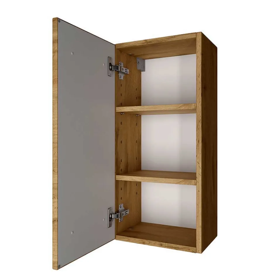 Badmöbel Sets*Pharao24 Premium Badmöbel Set Longos