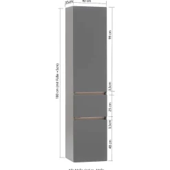 Pharao24 Premium Badmidischrank Kropenia><noscript><img width=