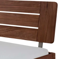 Doppelbetten|Massivholzbetten*Pharao24 Premium Bett Rochus