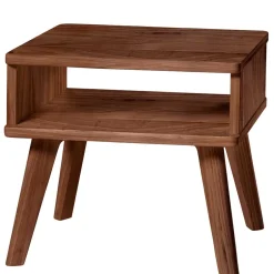 Doppelbetten|Massivholzbetten*Pharao24 Premium Bett Rochus