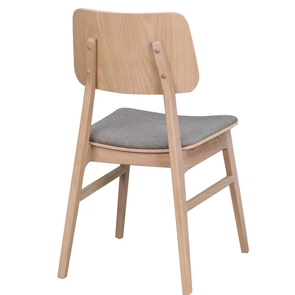 Tisch Mit Stühlen|Esszimmer Sets*Pharao24 Premium Essgruppe Vurian