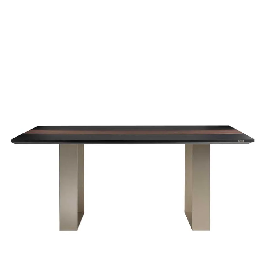 Küchentisch|Esstische*Pharao24 Premium Esszimmer Tisch Sisam