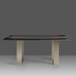 Küchentisch|Esstische*Pharao24 Premium Esszimmer Tisch Sisam