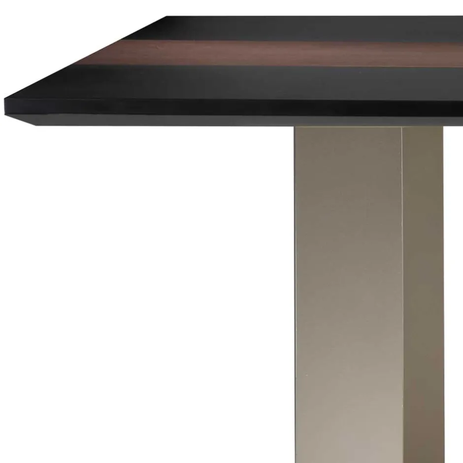 Küchentisch|Esstische*Pharao24 Premium Esszimmer Tisch Sisam