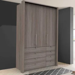 Pharao24 Premium Jugendkleiderschrank Vasilio> Jugendkleiderschrank