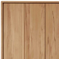 Massivholz Schränke|Kleiderschränke*Pharao24 Premium Kleiderschrank Yarcella