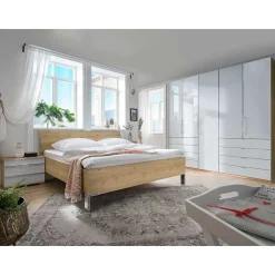 Pharao24 Premium Schlafzimmer Set Waluva> Schlafzimmer Sets