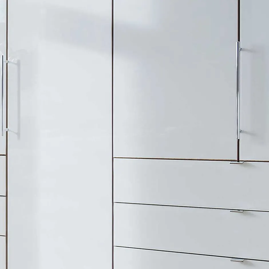 Pharao24 Premium Schlafzimmer Set Waluva> Schlafzimmer Sets