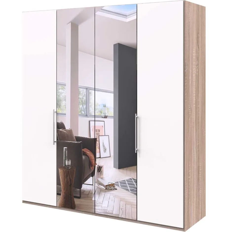 Pharao24 Premium Schrank Lolyana> Jugendkleiderschrank