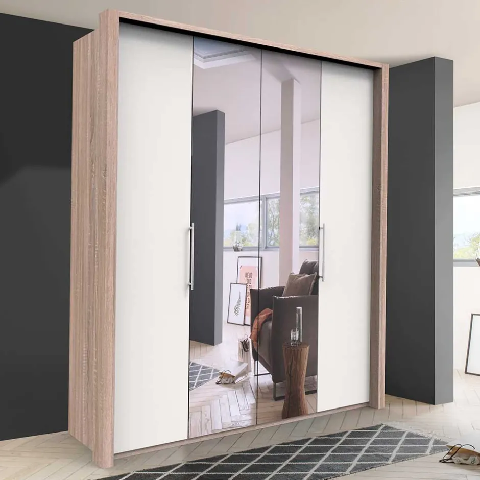 Pharao24 Premium Schrank Lolyana> Jugendkleiderschrank