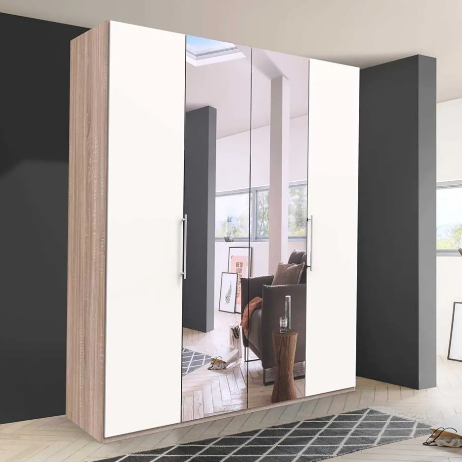 Pharao24 Premium Schrank Lolyana> Jugendkleiderschrank