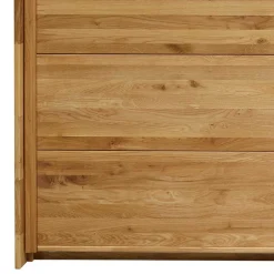 Massivholzmöbel|Schiebetürenschränke*Pharao24 Premium Schwebetürenschrank Fatous