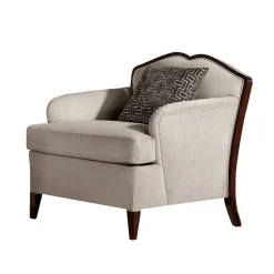 Pharao24 Premium Sessel Senva> Wohnzimmer Sessel