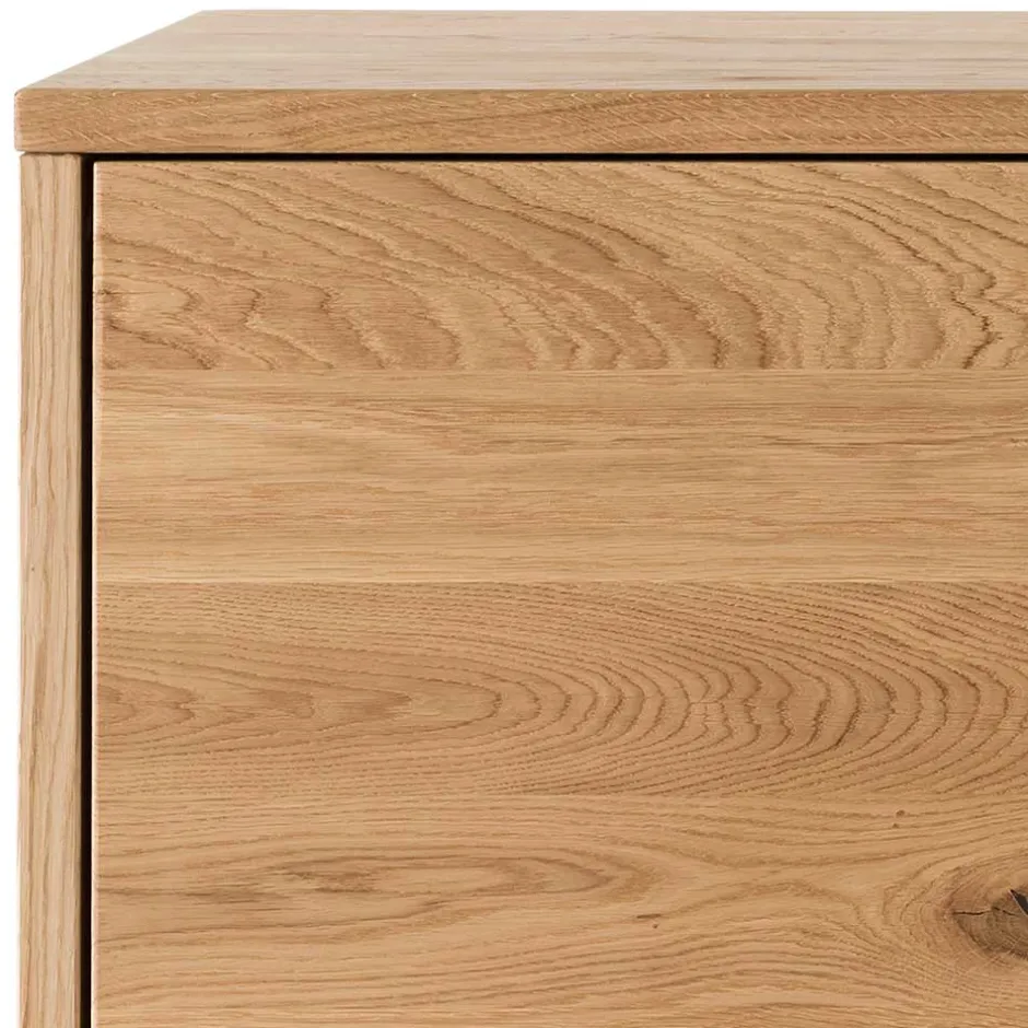 Pharao24 Premium Sideboard Inzinian> Massivholz Kommoden|Küchenkommode