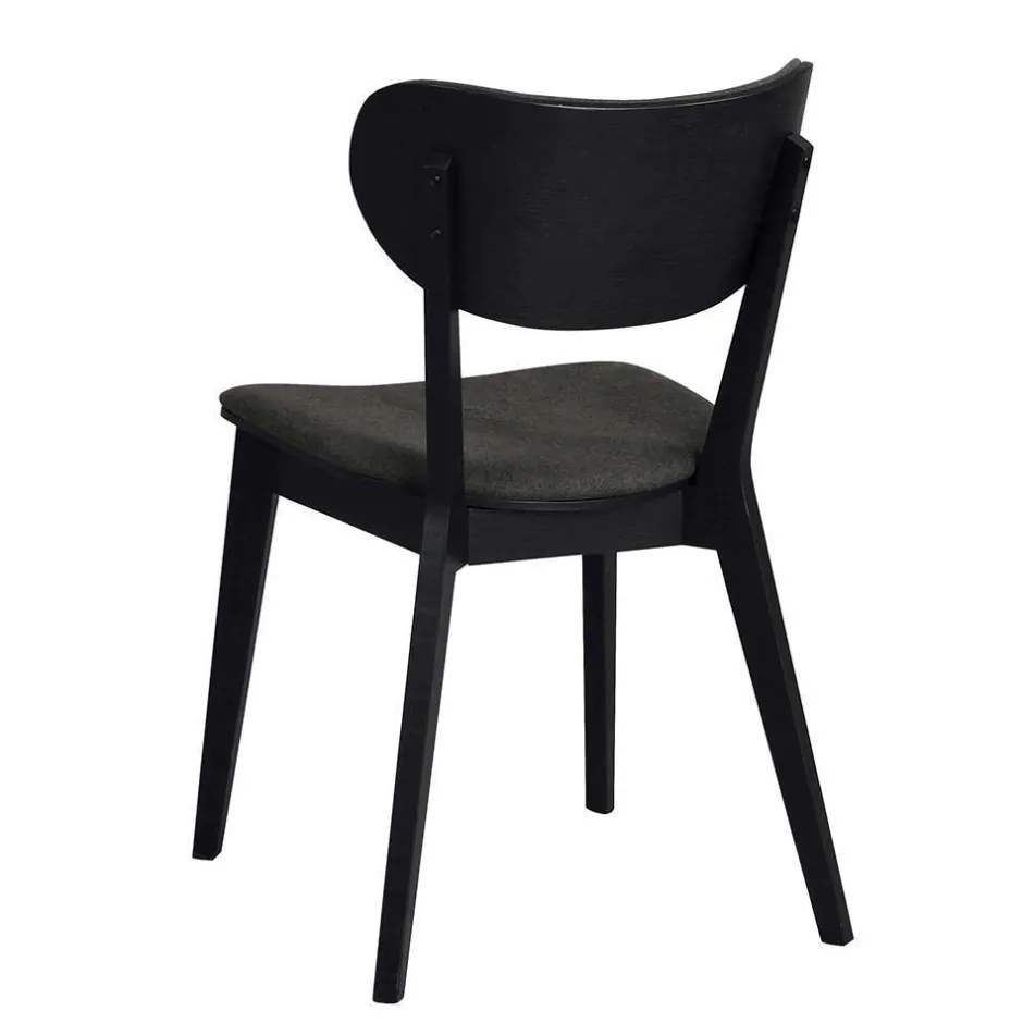 Pharao24 Premium Tischgruppe Vurian> Tisch Mit Stühlen|Esszimmer Sets