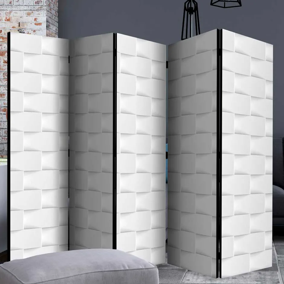 Pharao24 Premium Trennwand Trandy> Paravents|Raumteiler