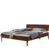Doppelbetten|Massivholzbetten*Pharao24 Premium 140x200 cm Bett Crimas