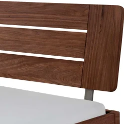 Doppelbetten|Massivholzbetten*Pharao24 Premium 140x200 cm Bett Crimas