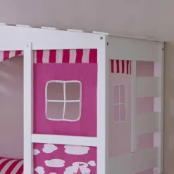 Spielbetten|Kinderbetten*Pharao24 Prinzessin Kinderbett Lejadro