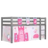 Pharao24 Prinzessinbett Reddi>Kinder Kinderhochbetten|Kinderbetten