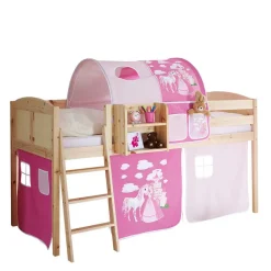 Pharao24 Prinzessinenbett Frosic>Kinder Kinderhochbetten|Kinderbetten