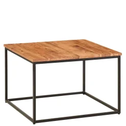 Pharao24 Quadratischer Couchtisch Limecion> Beistelltische|Couchtische