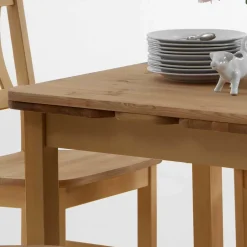 Pharao24 Quadratischer Esstisch Chiloena><noscript><img width=