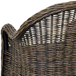 Pharao24 Rattan Einzelsessel Loris><noscript><img width=