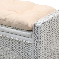 Pharao24 Rattan Sitztruhe Drikes><noscript><img width=