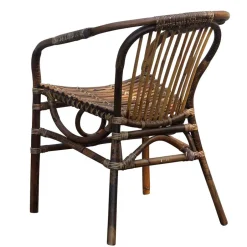 Pharao24 Rattanstuhl Floody><noscript><img width=