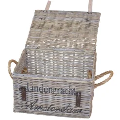 Pharao24 Rattantruhe Comta><noscript><img width=