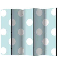 Pharao24 Raum Trennwand Blinking> Paravents|Raumteiler