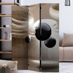 Paravents|Raumteiler*Pharao24 Raum Trennwand Iloventa