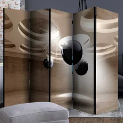 Paravents|Raumteiler*Pharao24 Raum Trennwand Iloventa