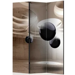 Paravents|Raumteiler*Pharao24 Raum Trennwand Iloventa