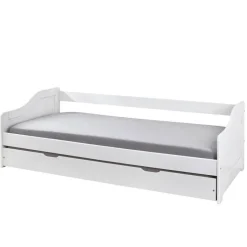 Funktionsbetten|Ausziehbetten*Pharao24 Raumsparbett Vacca