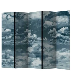 Pharao24 Raumteiler Anela> Paravents|Raumteiler