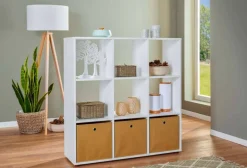 Wohnzimmerregale|Standregale*Pharao24 Raumteiler Omnus