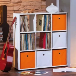 Wohnzimmerregale|Standregale*Pharao24 Raumteiler Omnus