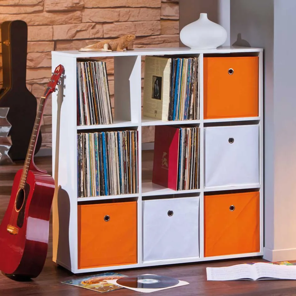 Wohnzimmerregale|Standregale*Pharao24 Raumteiler Omnus