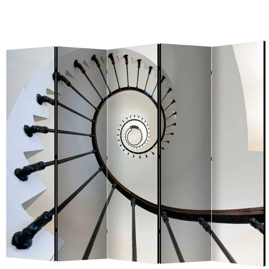 Pharao24 Raumteiler Paravant Omegon> Paravents|Raumteiler