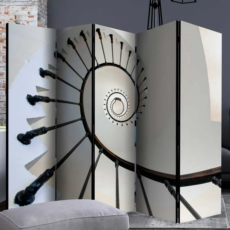 Pharao24 Raumteiler Paravant Omegon> Paravents|Raumteiler