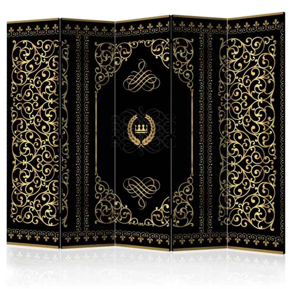 Paravents|Raumteiler*Pharao24 Raumteiler Paravent Bario