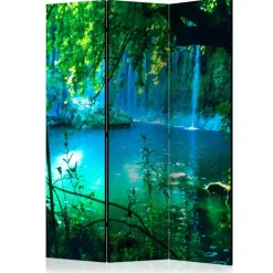 Pharao24 Raumteiler Paravent Cigembas> Paravents|Raumteiler