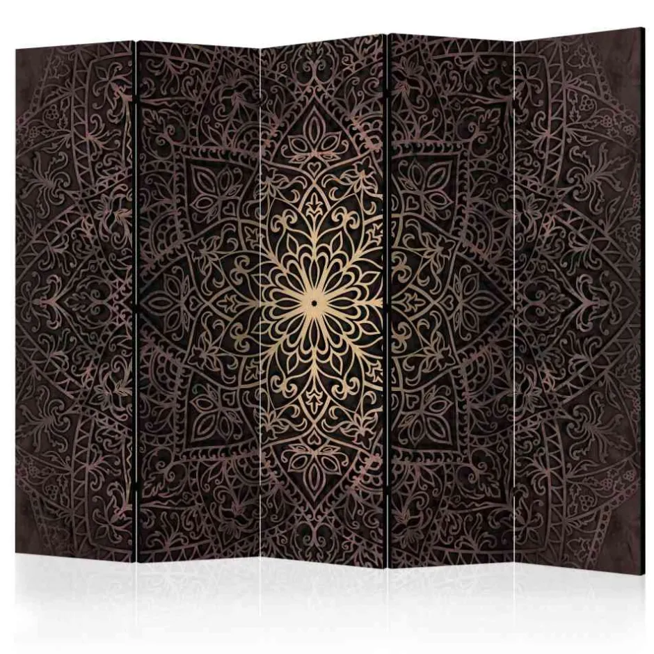 Pharao24 Raumteiler Paravent Concista> Paravents|Raumteiler