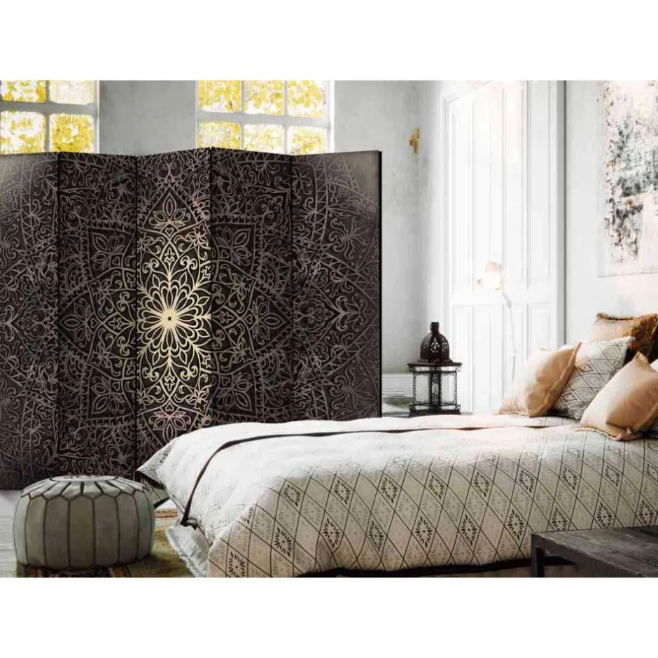 Pharao24 Raumteiler Paravent Concista> Paravents|Raumteiler