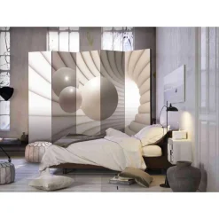 Pharao24 Raumteiler Paravent Hiloria> Paravents|Raumteiler