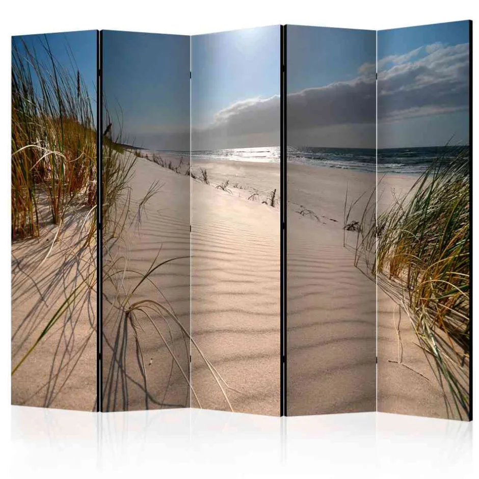 Pharao24 Raumteiler Paravent Lancarosa> Paravents|Raumteiler